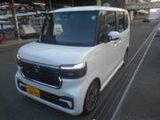 2024 HONDA N-BOX CUSTOM