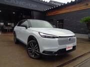 2025 HONDA VEZEL