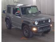 2022 SUZUKI JIMNY SIERRA