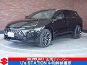 2025 TOYOTA CROWN ESTATE