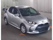 2022 TOYOTA YARIS