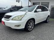 2004 TOYOTA HARRIER AIRS