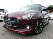 2019 SUZUKI SWIFT