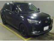 2021 DAIHATSU ROCKY