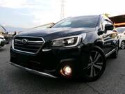 2019 SUBARU LEGACY OUTBACK