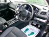 SUBARU LEGACY OUTBACK