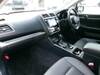 SUBARU LEGACY OUTBACK