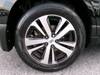 SUBARU LEGACY OUTBACK