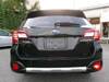SUBARU LEGACY OUTBACK
