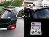 SUBARU LEGACY OUTBACK