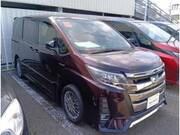 2017 TOYOTA NOAH