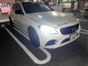 MERCEDES BENZ C-CLASS Stationwagon