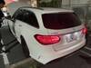 MERCEDES BENZ C-CLASS Stationwagon