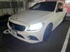 MERCEDES BENZ C-CLASS Stationwagon