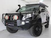 2016 TOYOTA LAND CRUISER PRADO