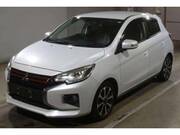 2022 MITSUBISHI MIRAGE G