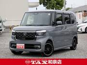 2024 HONDA N-BOX CUSTOM