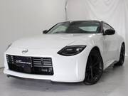 2024 NISSAN FAIRLADY Z VERSION ST