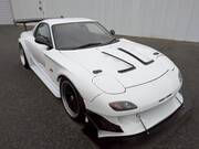 2001 MAZDA RX-7 TYPE-R