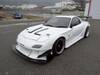 MAZDA RX-7