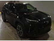 2022 TOYOTA YARIS CROSS Z