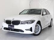 2019 BMW 3 SERIES