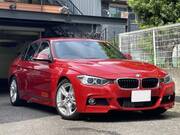 2014 BMW 3 SERIES