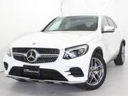 2018 MERCEDES BENZ GLC-CLASS