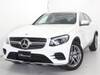 MERCEDES BENZ GLC-CLASS