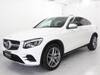 MERCEDES BENZ GLC-CLASS