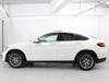 MERCEDES BENZ GLC-CLASS