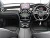 MERCEDES BENZ GLC-CLASS