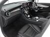 MERCEDES BENZ GLC-CLASS