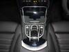MERCEDES BENZ GLC-CLASS
