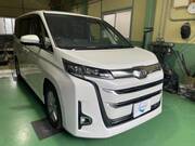 2022 TOYOTA NOAH