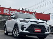 2019 TOYOTA RAIZE