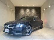 2016 MERCEDES BENZ E-CLASS