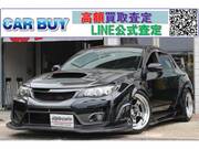 2012 SUBARU IMPREZA WRX TYPE R STi