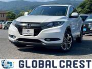 2017 HONDA VEZEL
