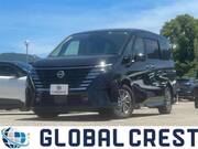 2023 NISSAN SERENA