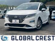 2023 NISSAN NOTE