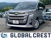 2024 TOYOTA NOAH HYBRID X