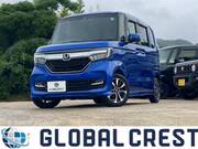 2019 HONDA N-BOX CUSTOM