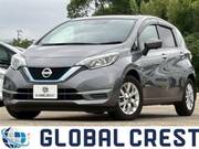 2020 NISSAN NOTE