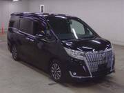 2017 TOYOTA ESQUIRE Gi Premium PKG