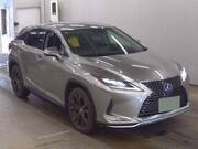 2021 LEXUS RX