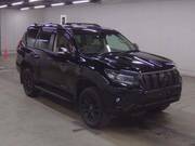 2023 TOYOTA LAND CRUISER PRADO