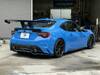 TOYOTA 86