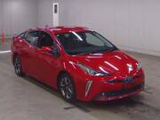 2020 TOYOTA PRIUS