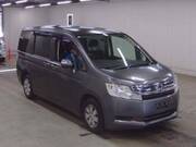 2010 HONDA STEPWAGON G L PACKAGE
